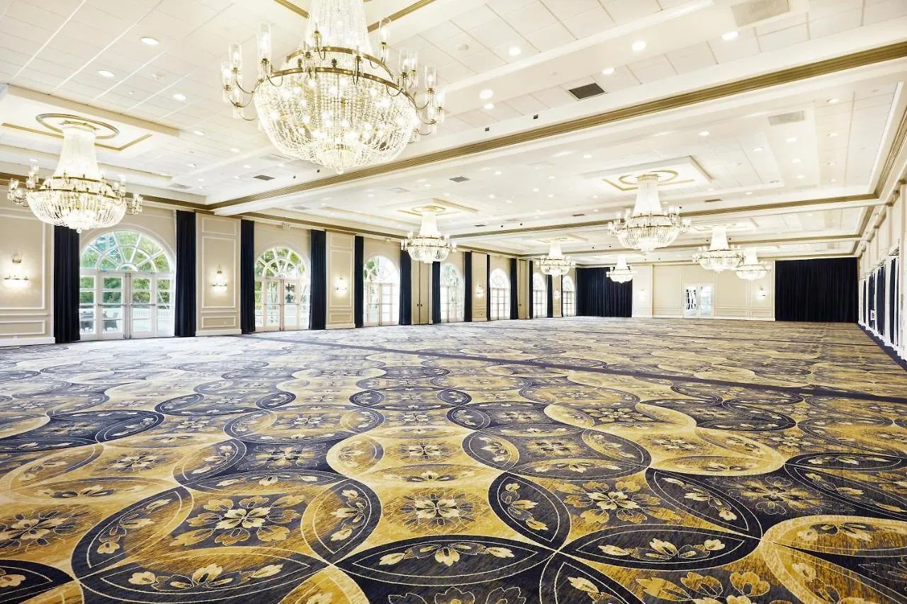 Fairmont El San Juan Hotel Resort