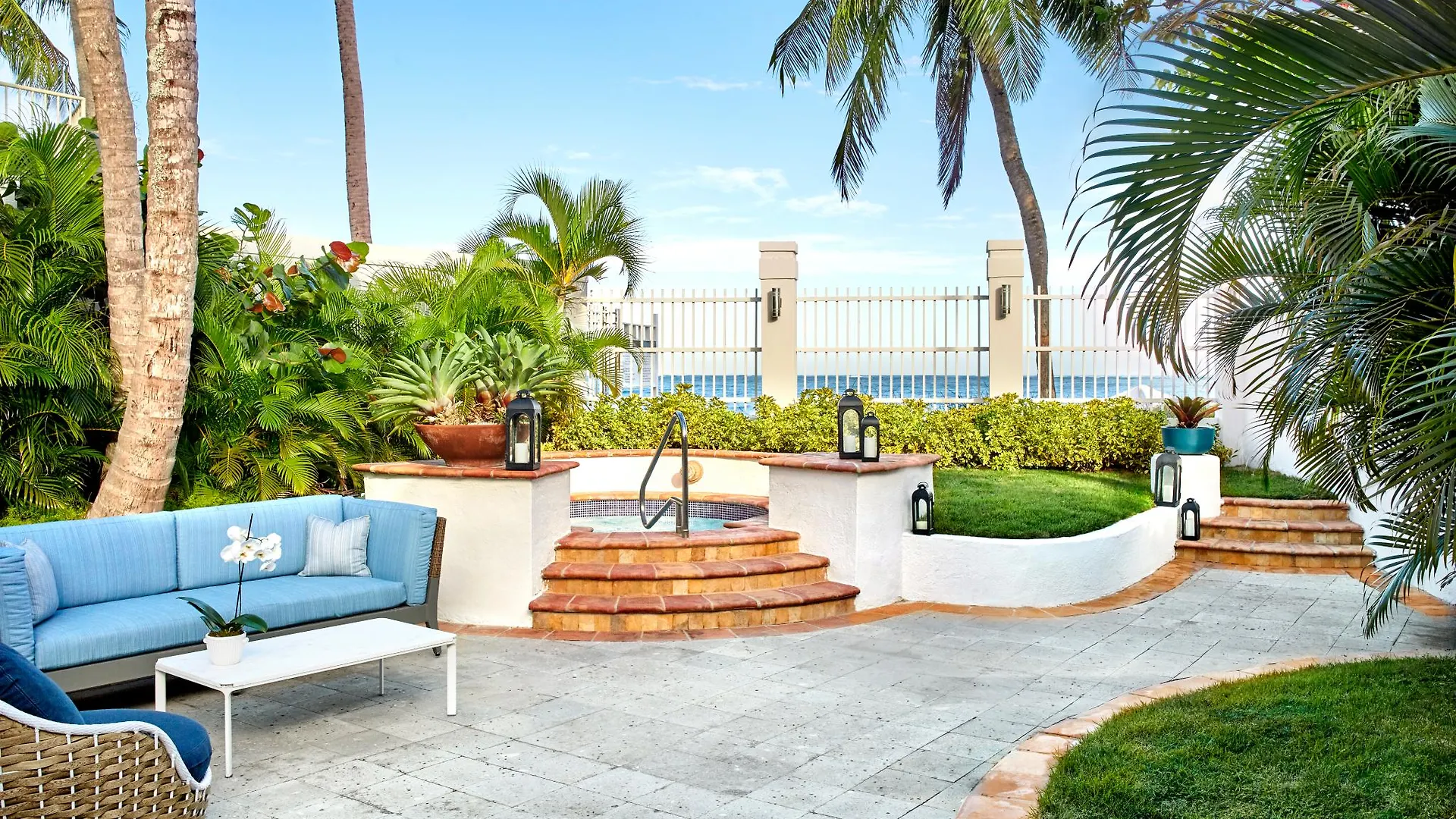 Fairmont El San Juan Hotel 5*,  Porto Rico