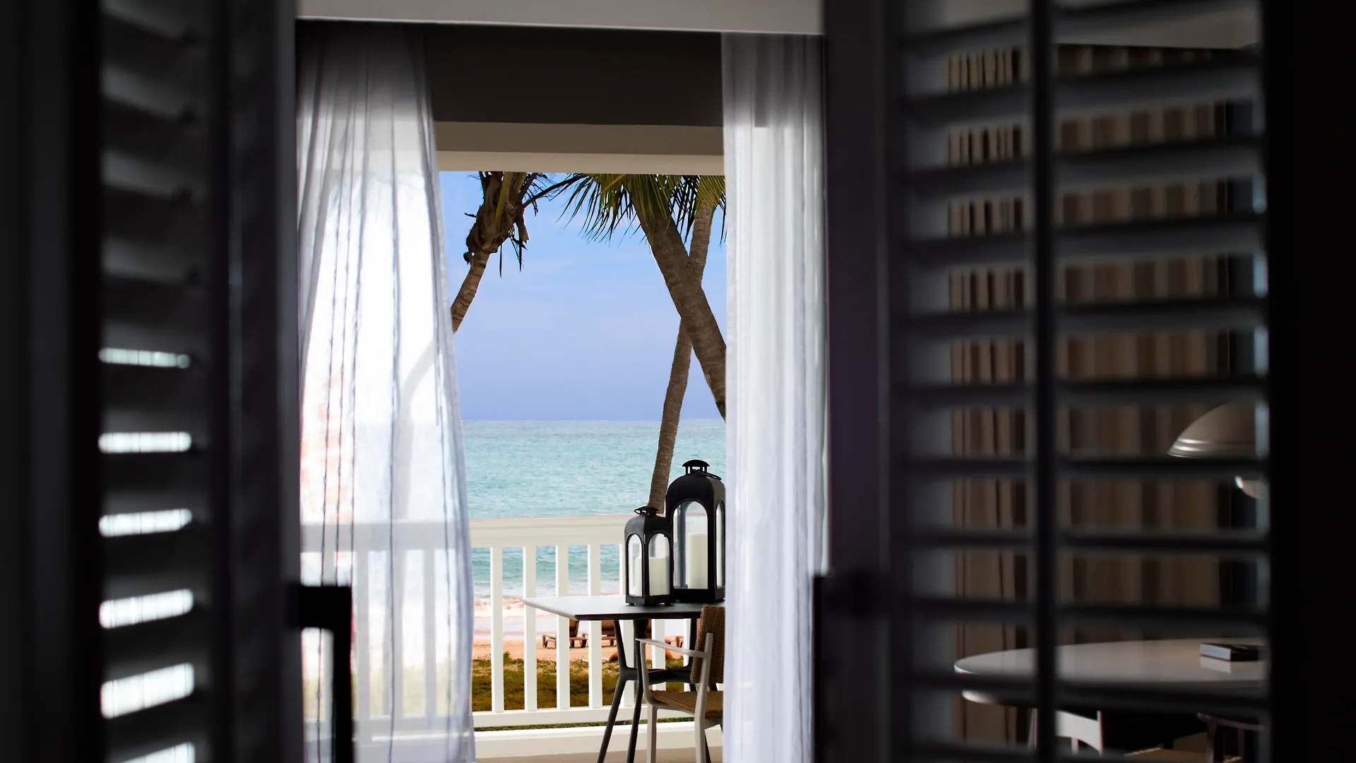 Fairmont El San Juan Hotel 5*,