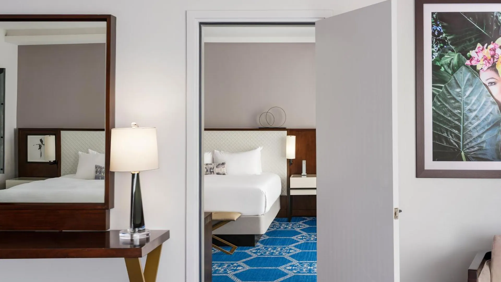 Fairmont El San Juan Hotel