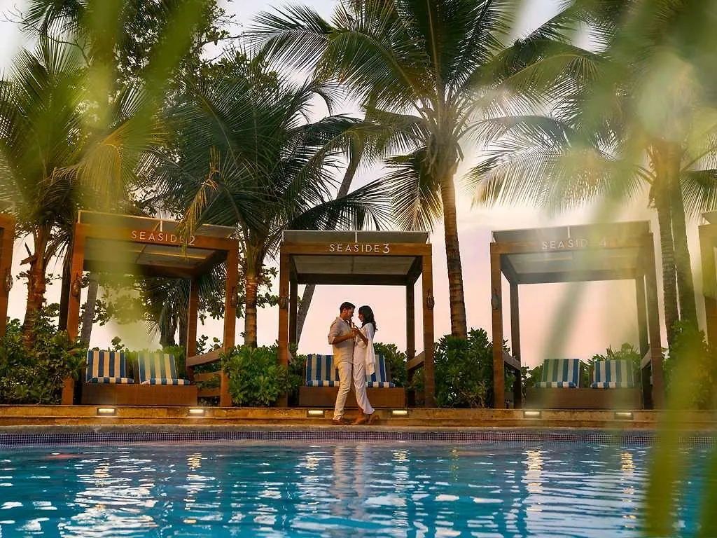 ***** Resort Fairmont El San Juan Hotel Porto Rico