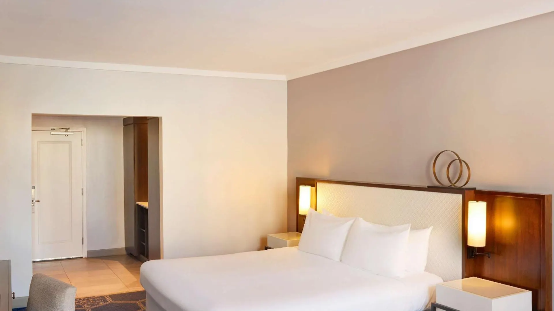 Fairmont El San Juan Hotel