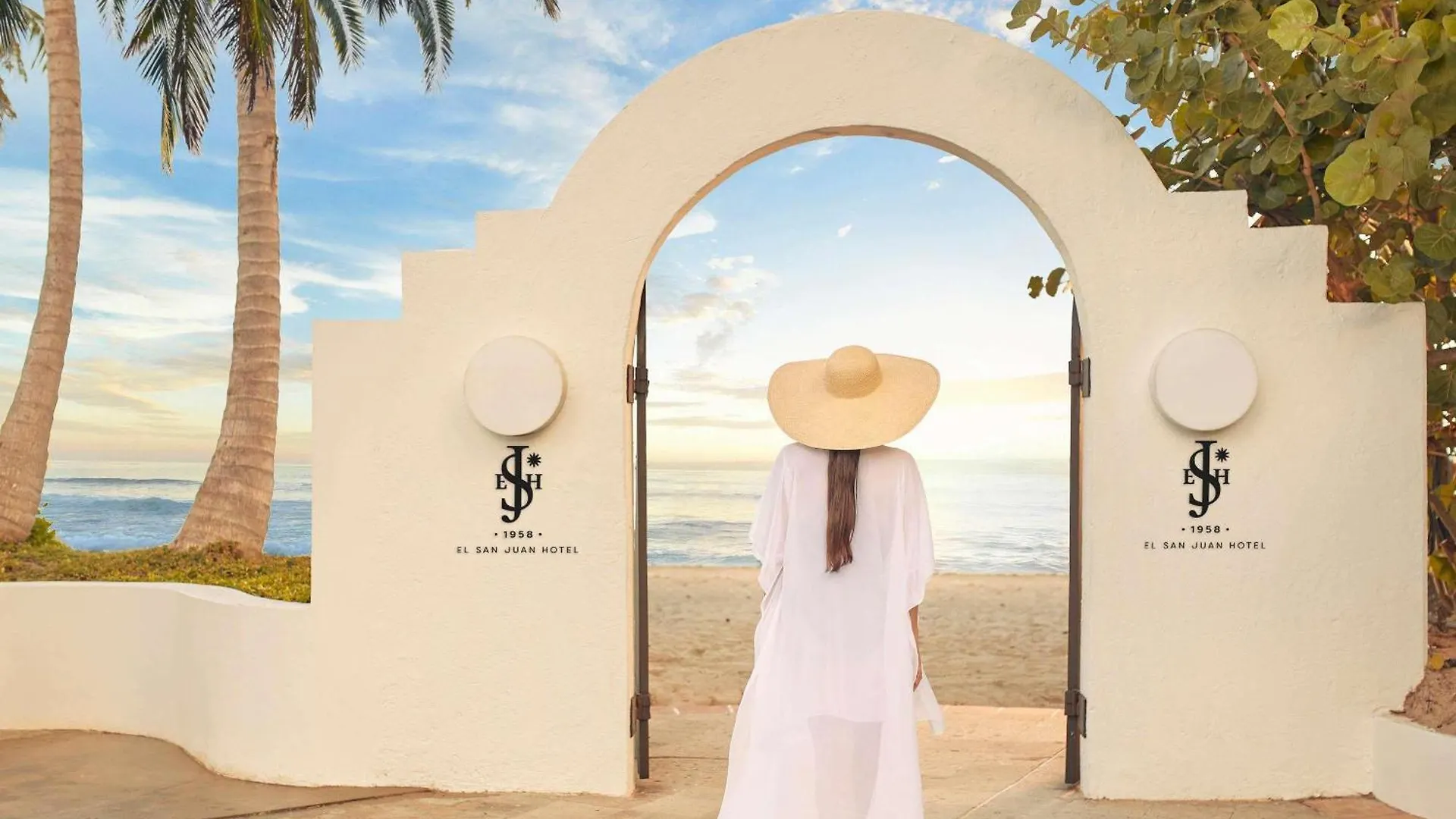 Fairmont El San Juan Hotel Puerto Rico