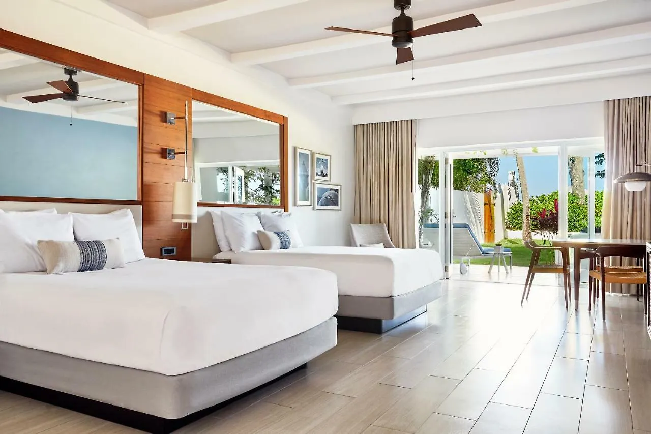 Fairmont El San Juan Hotel 5*,  Puerto Rico