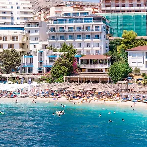 Epirus Hotell Sarandë