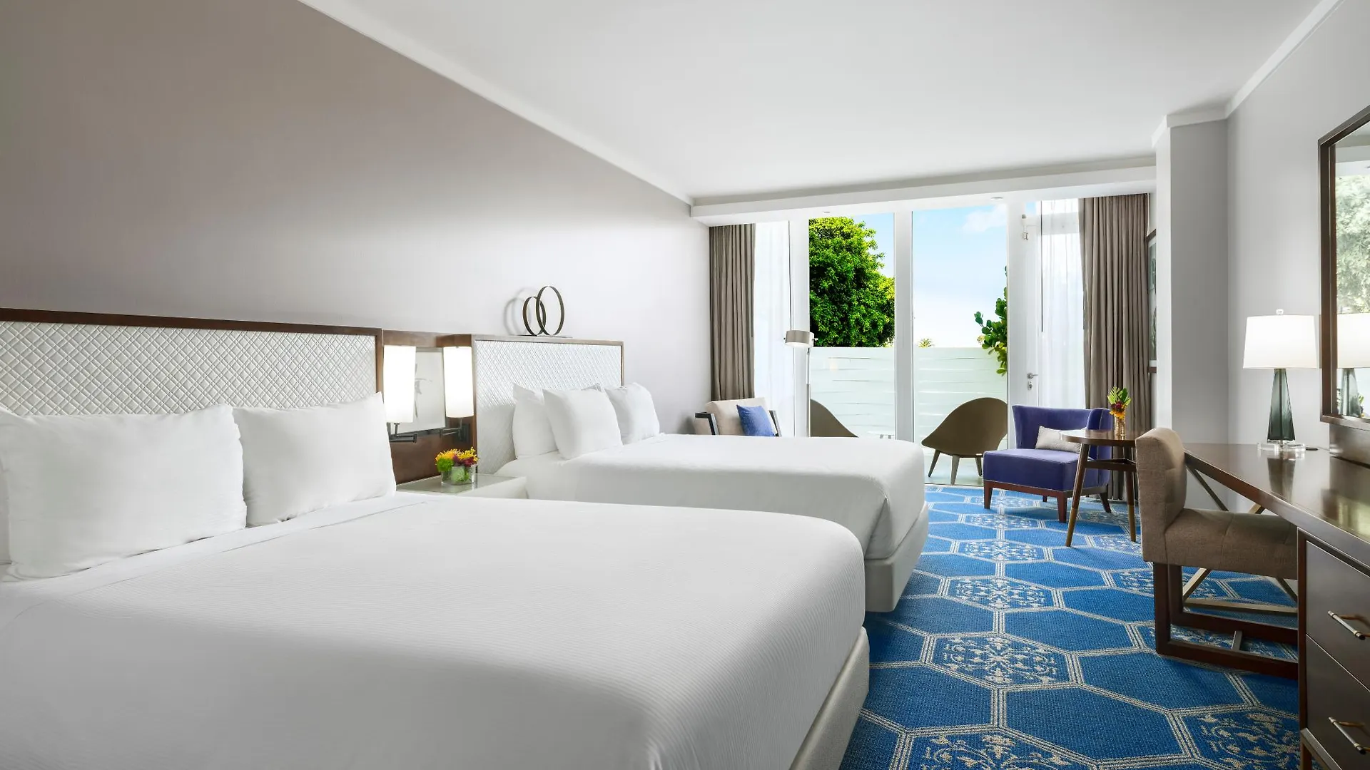 Fairmont El San Juan Hotel Ośrodek wypoczynkowy