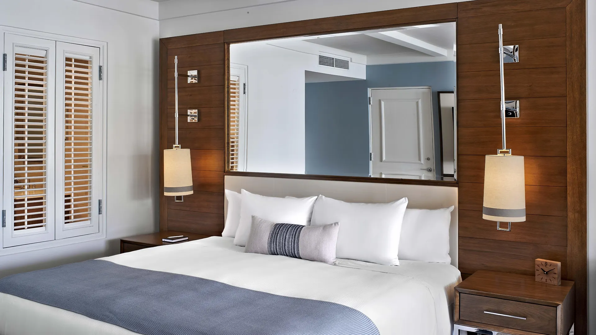 Ośrodek wypoczynkowy Fairmont El San Juan Hotel