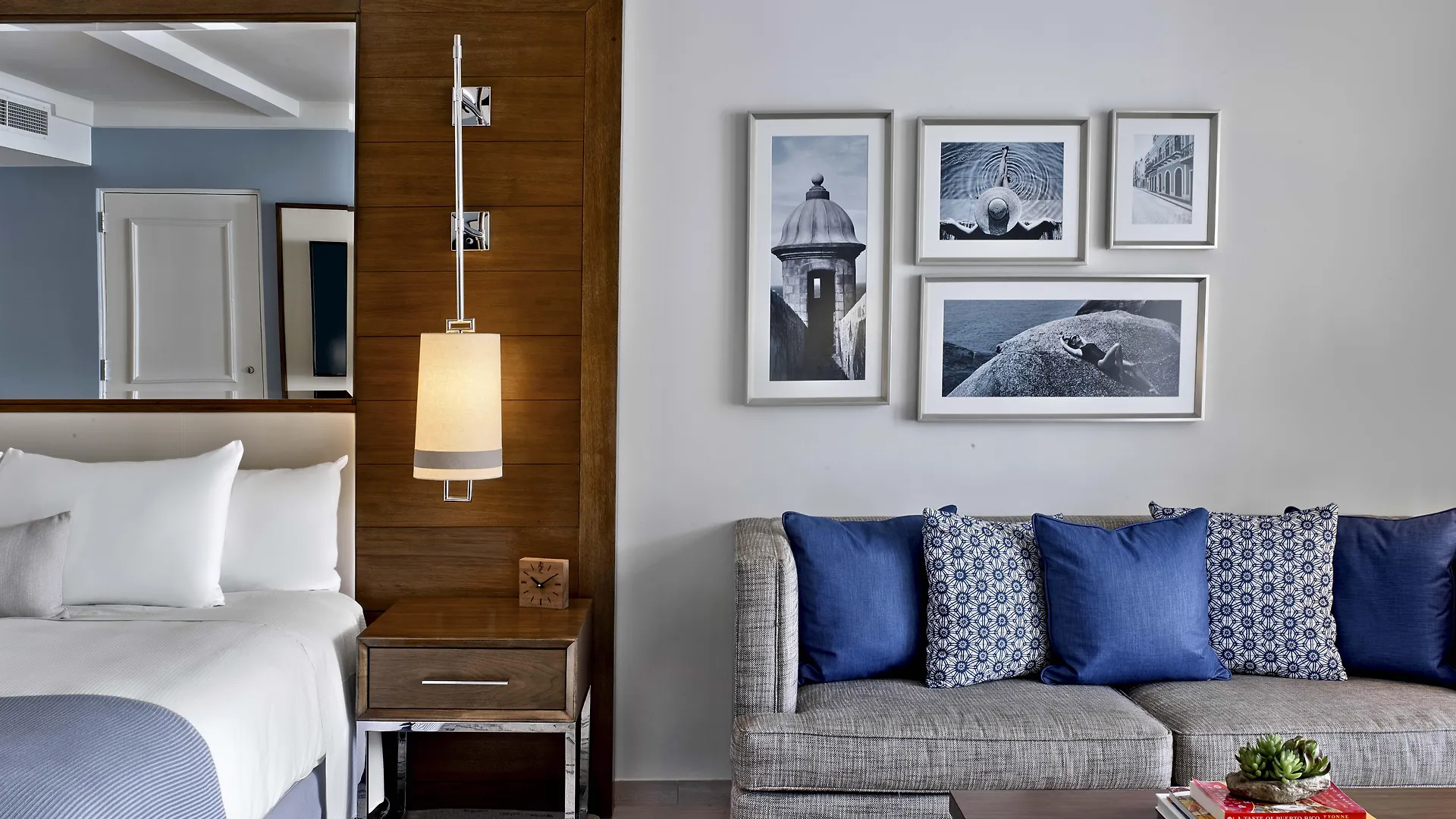 Fairmont El San Juan Hotel Portoryko