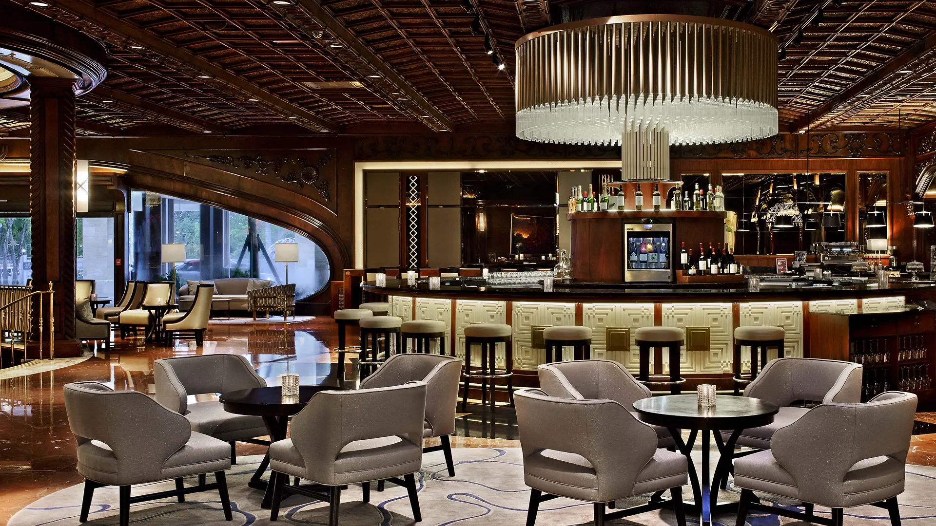 ***** Ośrodek wypoczynkowy Fairmont El San Juan Hotel Portoryko