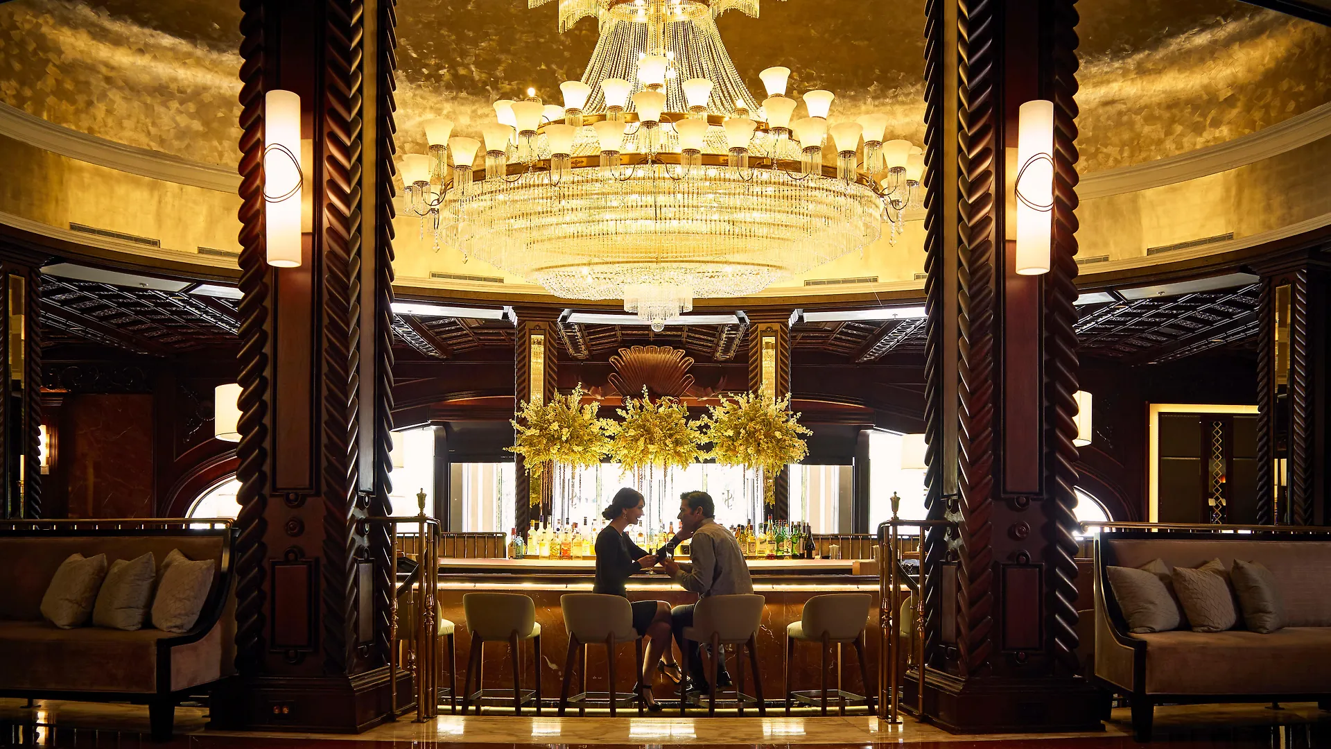 ***** Ośrodek wypoczynkowy Fairmont El San Juan Hotel Portoryko