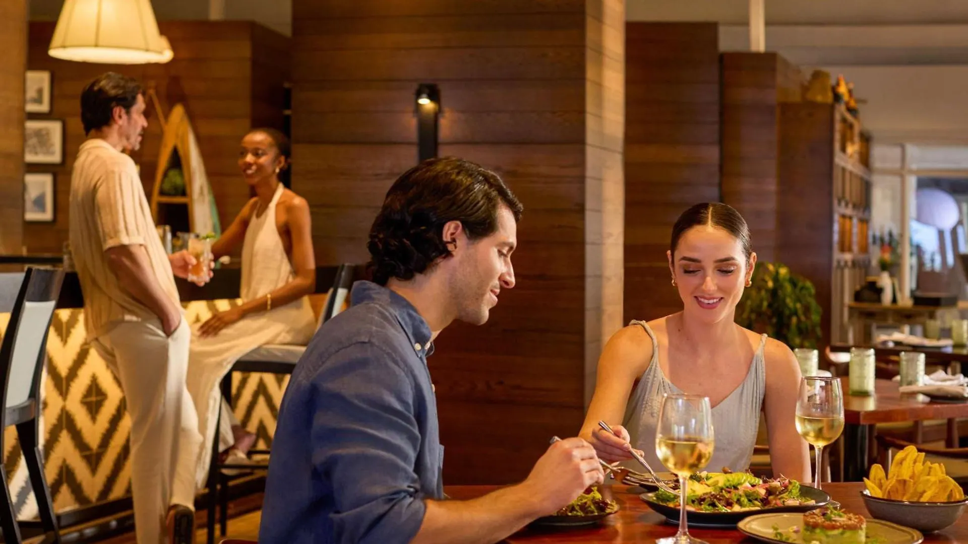Ośrodek wypoczynkowy Fairmont El San Juan Hotel