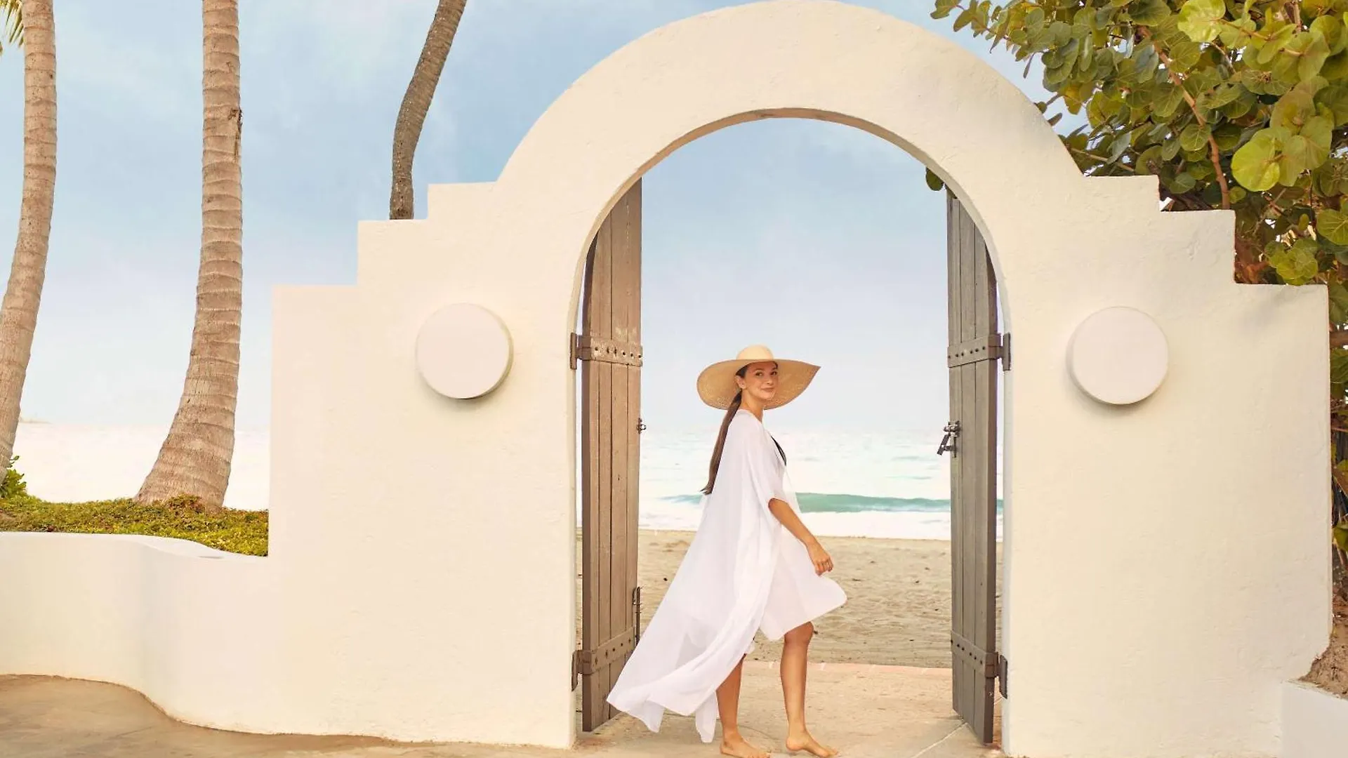 Fairmont El San Juan Hotel 5*,  Portoryko
